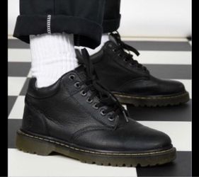 Doc martins size 10