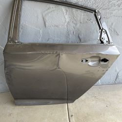 Honda Accord Door