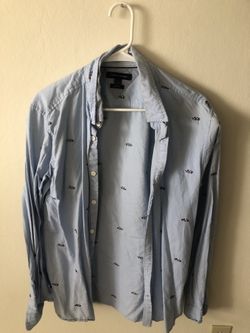 Tommy Hilfiger Button-up (large)