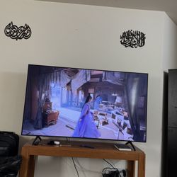 Samsung TV Smart(65) 