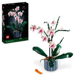 LEGO Botanical Collection 10311 Orchid - Brand New Sealed