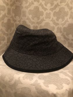 Bucket Hats