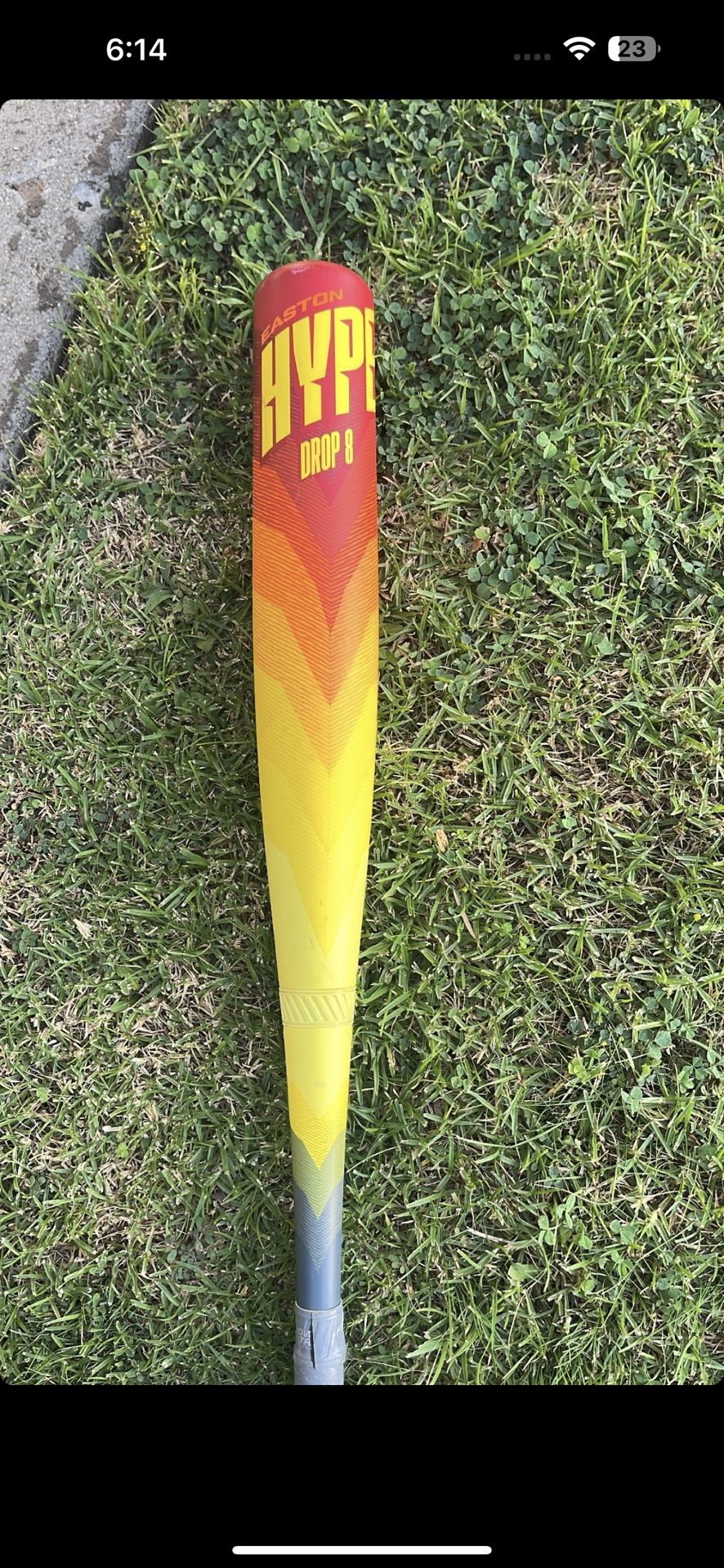 HYPE FIRE 32 - 8 BRAND NEW OUT OF WRAPPER
