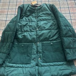 Women The North Face Coat