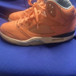 Dj Khaled X Nike Air Jordan 5 We The Best 