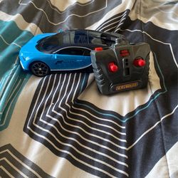 Remote Control Car