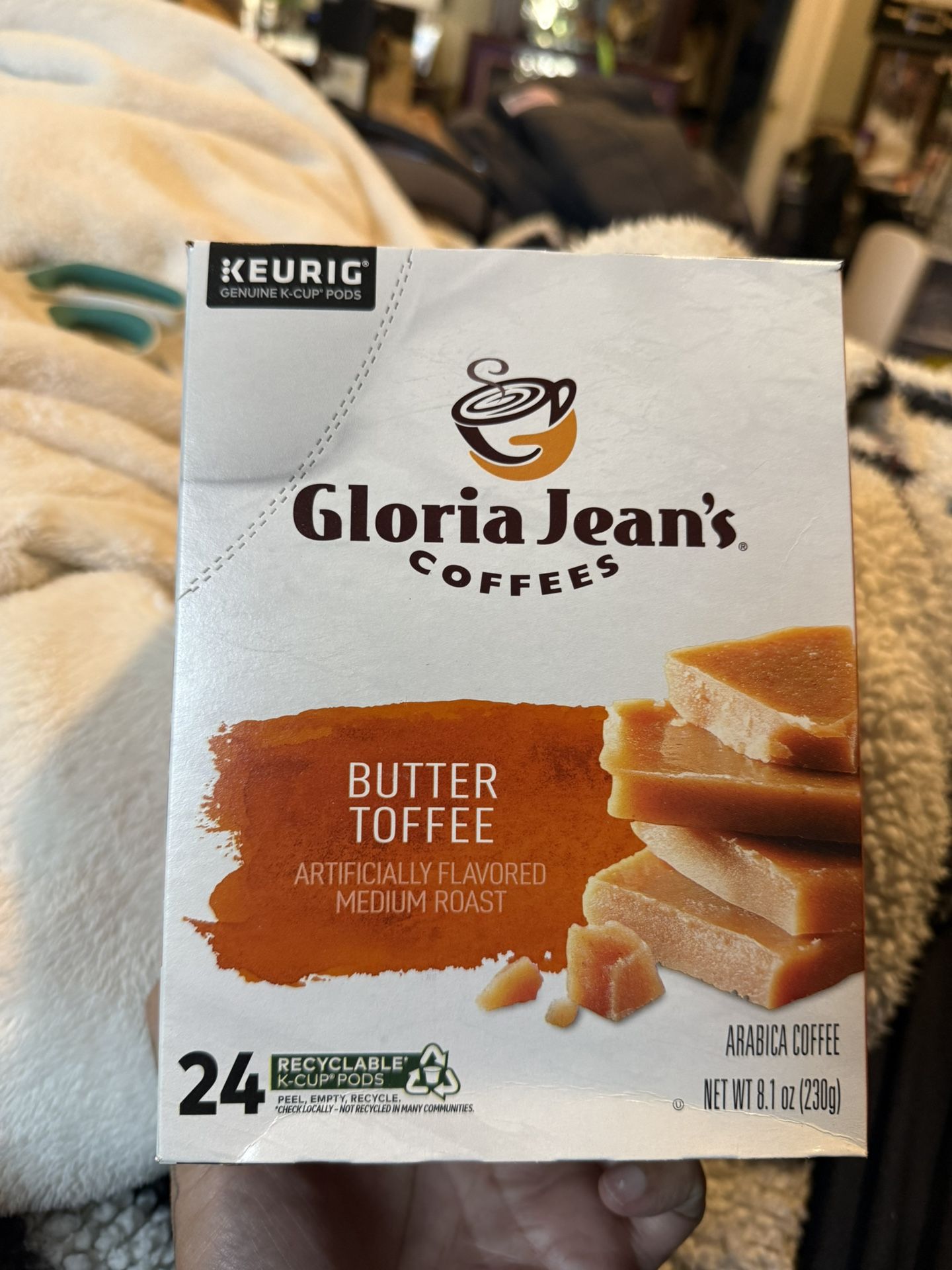 Gloria Jean’s Coffee