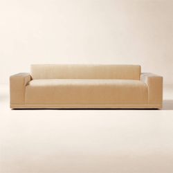 CB2 Sofa
