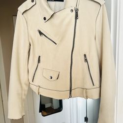 Zara Jacket 