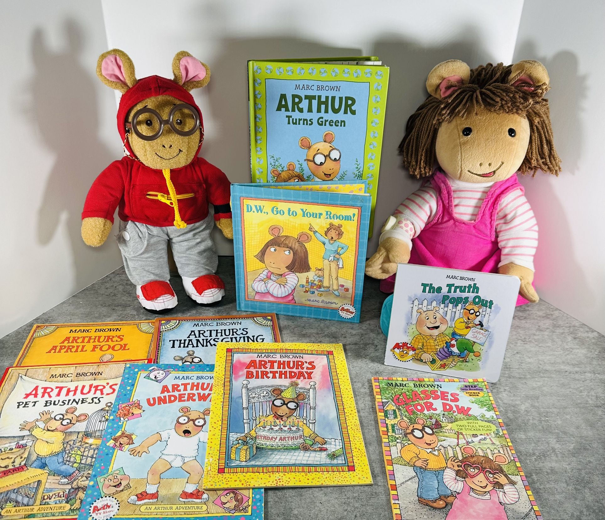 Arthur