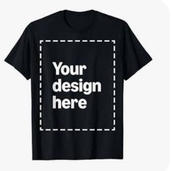 Custom Shirt Any Size And Color