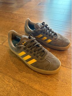 Adidas men’s 7.5