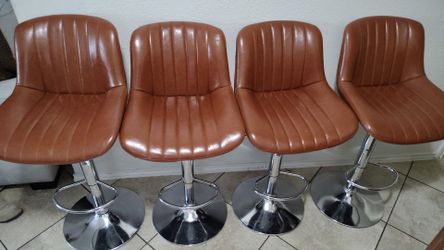 Bar stools