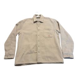 METHOD Long Sleeve Shirt Size L