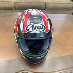 Aria Helmet