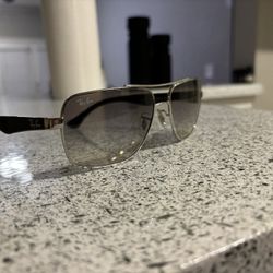 Ray Bans