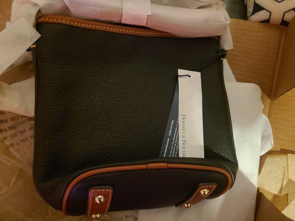 Dooney & Burke Purse