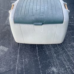 Large  Storage Chest!