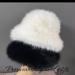 Soft And Beautiful Hat