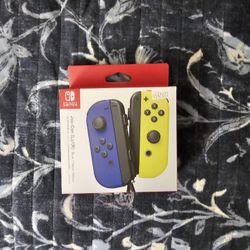 Nintendo Switch Control