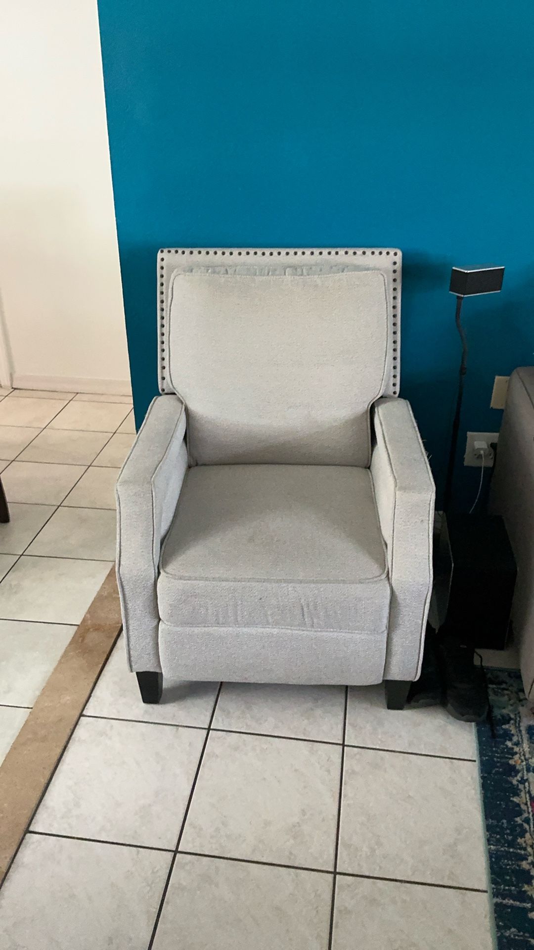 Recliner Chair
