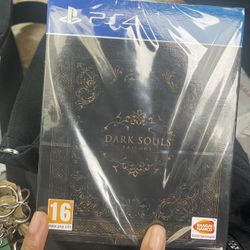 Dark Soul Trilogy Series 1 , 2 And 3