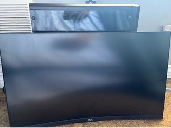 Gaming Monitor