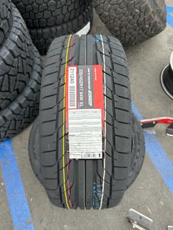 225/45ZR17 Nitto NT555 G2