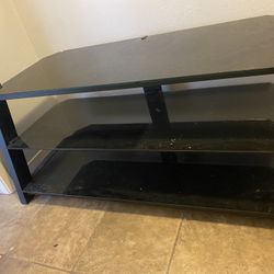 TV Stand For Living Room 