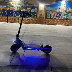 Drivetron DT06 Electric Scooter