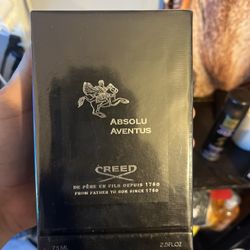 CREED ABSOLU AVENTUS 