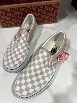 Women’s Vans Classic Slip-on