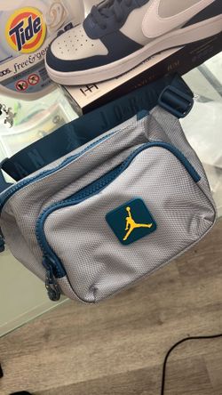 Jordan Fanny Pack Bag