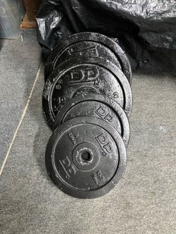 Weighs and sit up bench