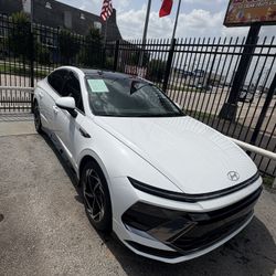 🚨2024 Hyundai Sonata🚨