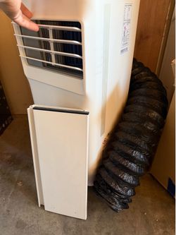 Used air conditioner ac aire