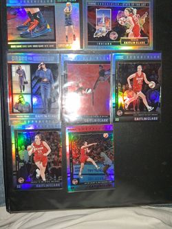 Caitlyn Clark Chronicles