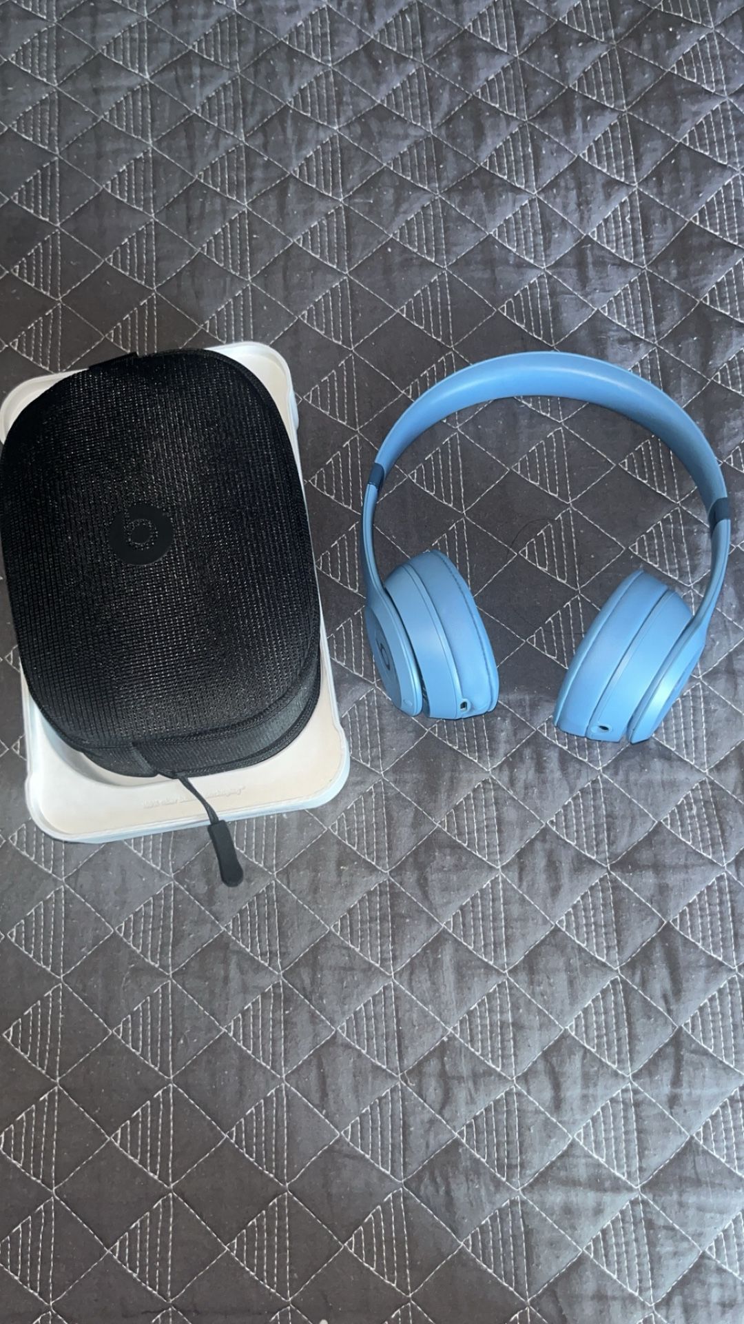 Beats 4 Color Blue