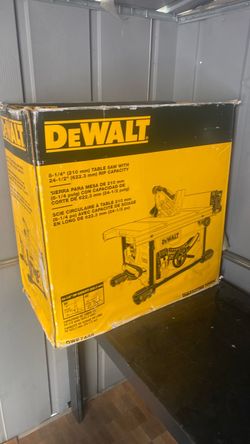 Dewalt