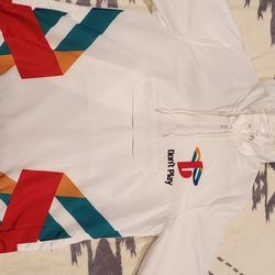 Playstation Hoodie