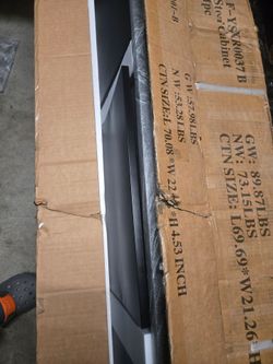 Steel cabinet