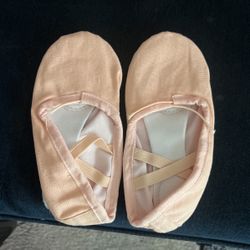 Ballet Shoes