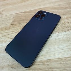 iPhone 12 Pro Max Unlocked 128GB 
