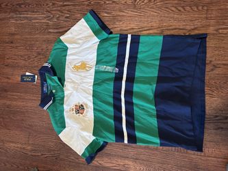 polo shirt