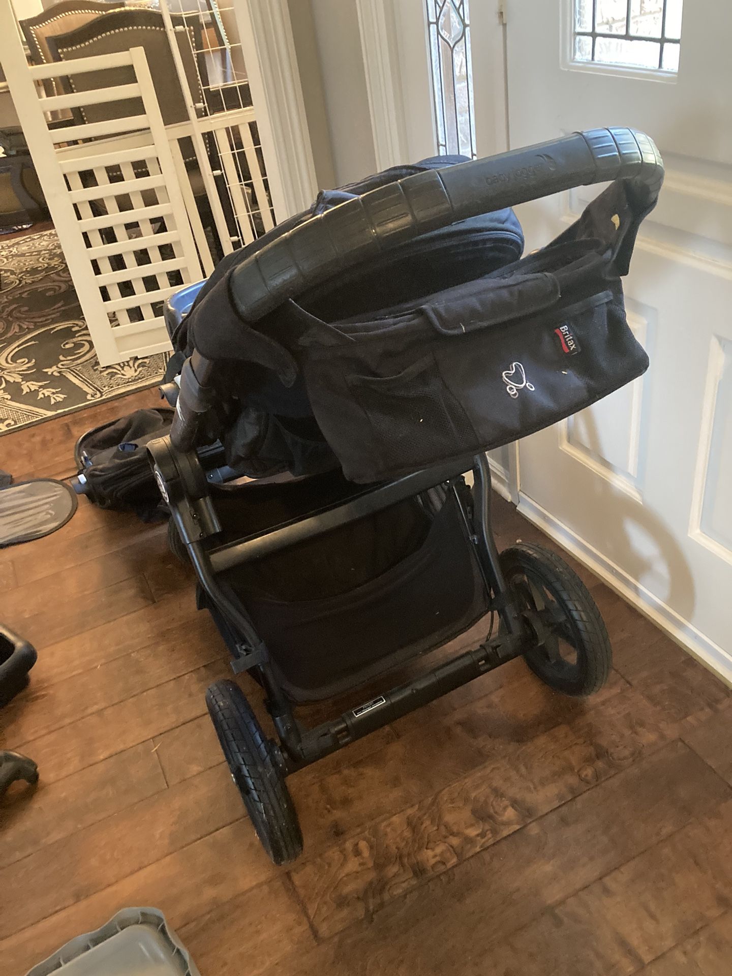 Stroller