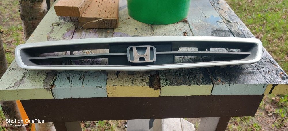 Civic Grill