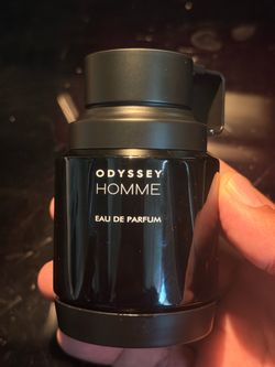 Armaf Odyssey Homme Eau de Parfum