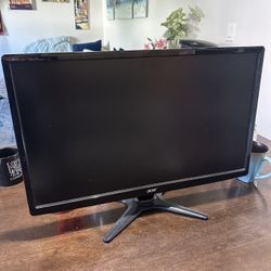 Computer Monitor 24 Inch 
