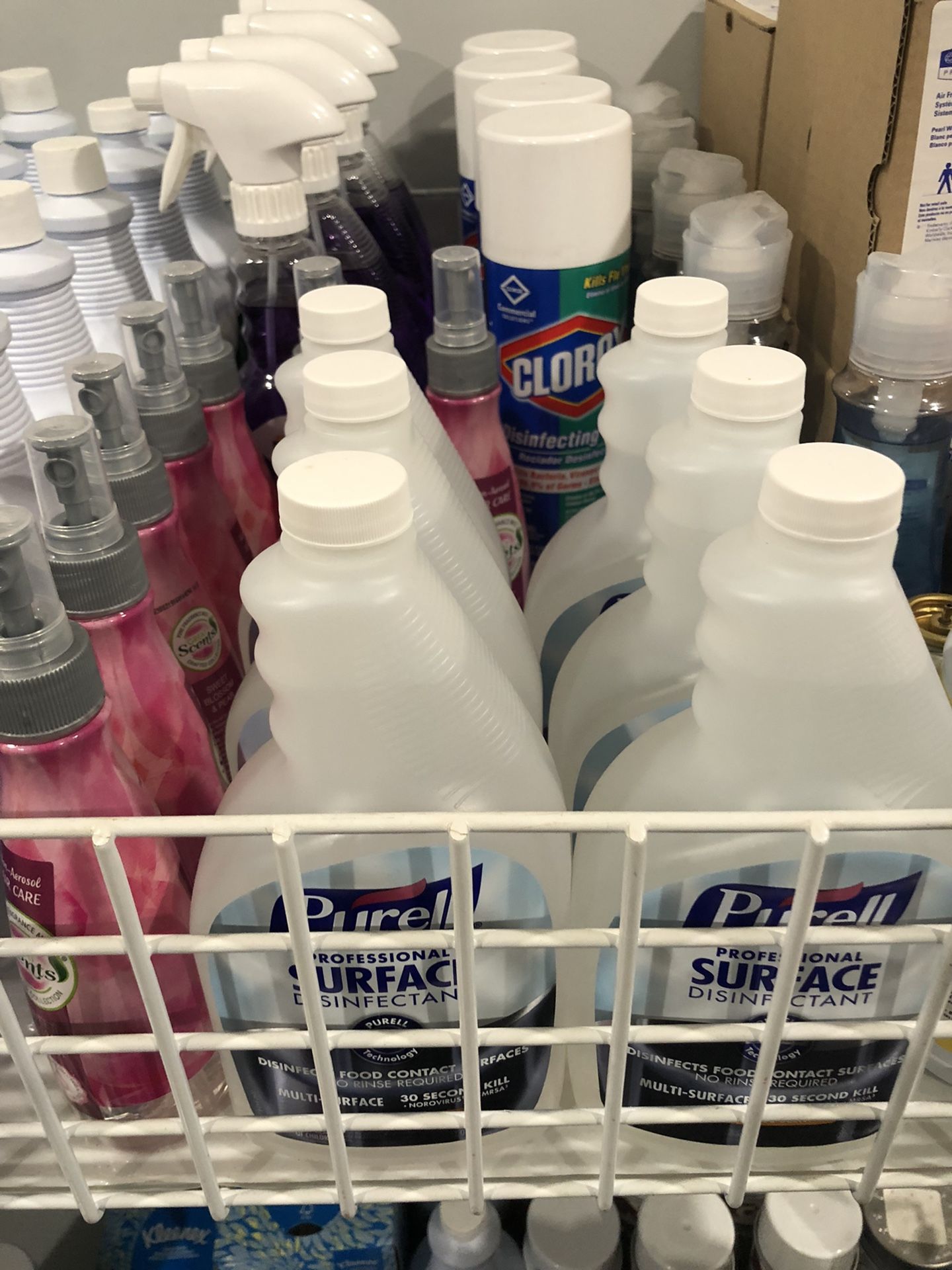 New chemical Best pricing ‼️
