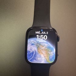 Apple Watch Series 9 